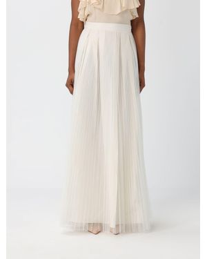 Twinset Skirt - White