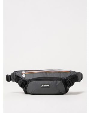 K-Way Tasche Herren - Grau