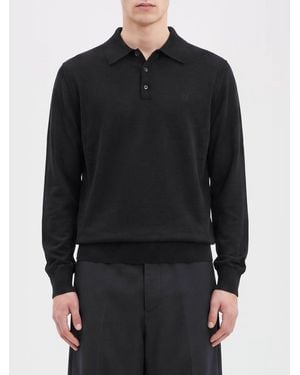 DSquared² Jersey Hombre - Negro