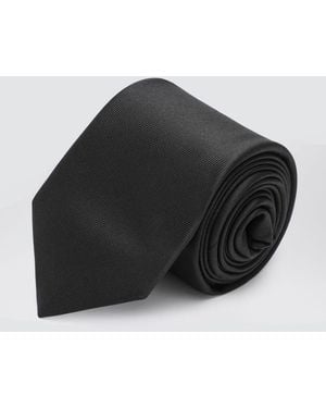 Gucci Krawatte Herren - Schwarz