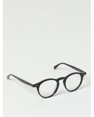 Oliver Peoples Lunettes De Soleil Homme - Neutre