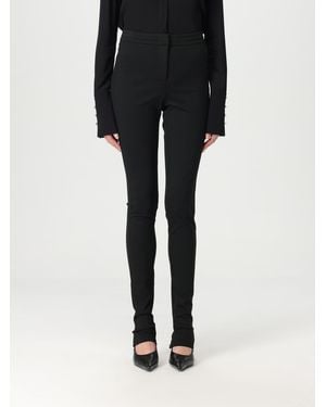 Patrizia Pepe Pants - Black