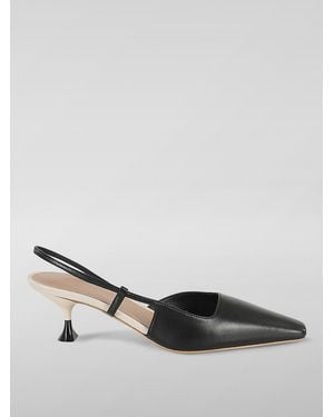3Juin Shoes - Black
