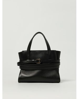 Moschino Shoulder Bag - Black