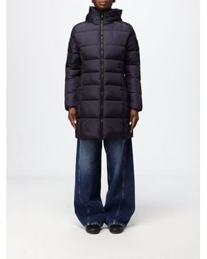 Save The Duck Jacke Damen - Blau