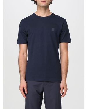 BOSS T-Shirt - Blue