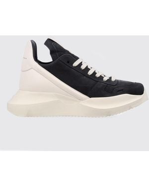 Rick Owens Sneakers - Bianco