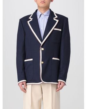 Valentino Blazer - Blue