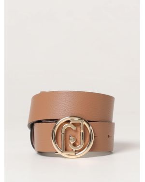 Liu Jo Belt - Natural