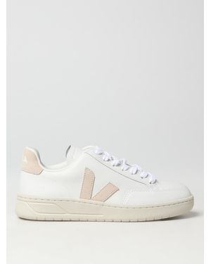 Veja Sneakers V-12 - Bianco