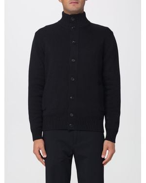 Incotex Sweatshirt - Blue