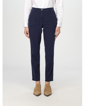Jacob Cohen Trousers - Blue