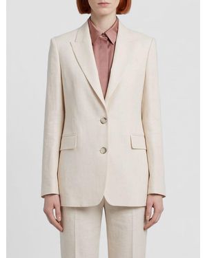 Pinko Jacket - Natural