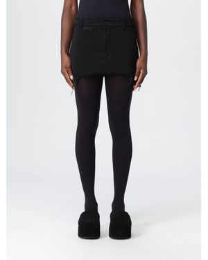 Balenciaga Skirt - Black