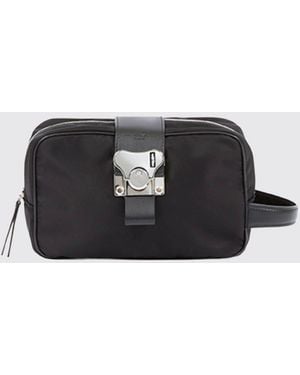 Fpm Milano Butterfly Wash Case - Multicolour
