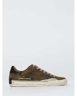 Crime London Trainers - Multicolour