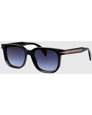 David Beckham Sunglasses - White