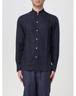 Kampos Hemd Herren - Blau