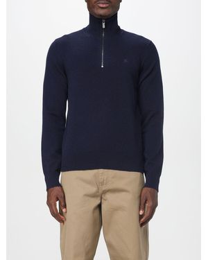 Burberry Pullover Herren - Blau