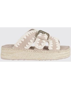 Mou Chaussures Femme - Neutre