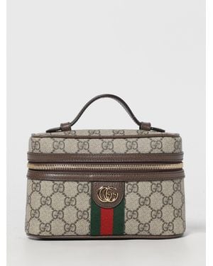 Gucci Handtasche Damen - Braun