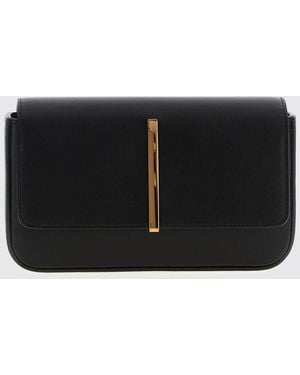 Tod's Schultertasche Damen - Schwarz