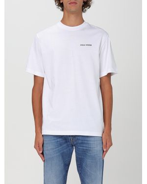 Daily Paper T-Shirt Herren - Weiß