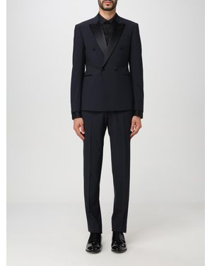 Emporio Armani Suit - Black