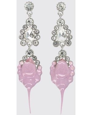 OTTOLINGER Schmuck Damen - Pink