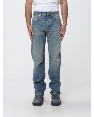 Rick Owens Jeans - Blue