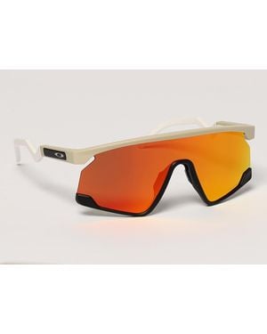 Oakley Occhiali Da Sole Bxtr - Arancione