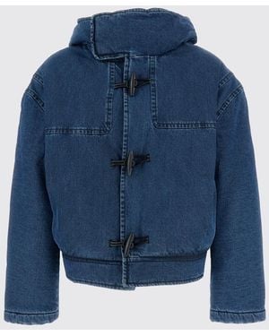 Jacquemus Blazer Herren - Blau