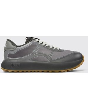 Camper Twins Trainers - Grey