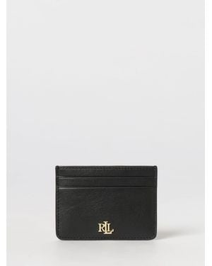 Ralph Lauren Wallet - White