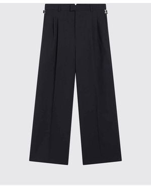 Ami Paris Hose Herren - Blau