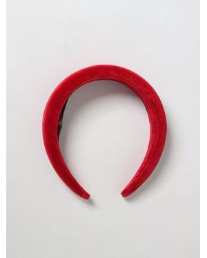 Weekend by Maxmara Hair Accessory - Red