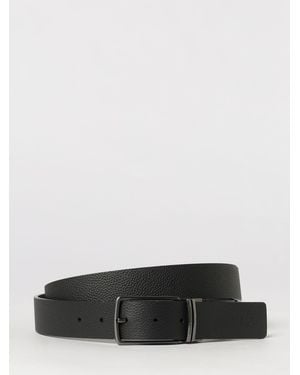 ARMANI EXCHANGE Belt - White