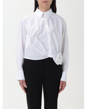 Maliparmi Shirt - White