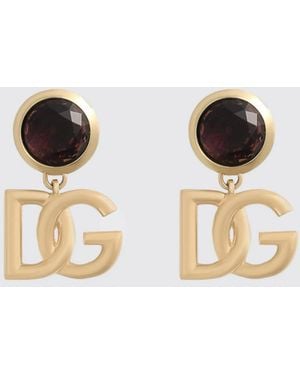 Dolce & Gabbana Joya Mujer - Metálico