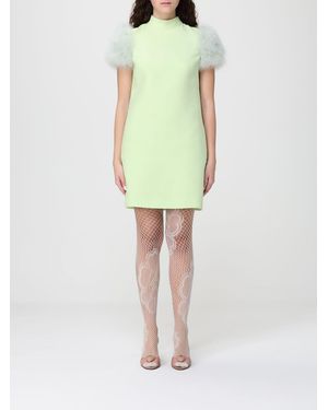 Valentino Dress - Green