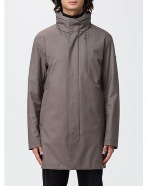 DUNO Parka Blake Da Uomo - Grigio