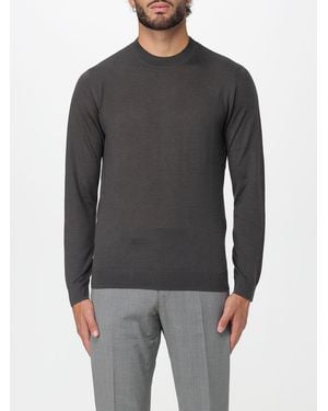 Emporio Armani Sweater - Gray