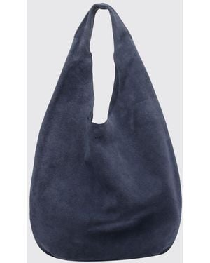 A.P.C. Shoulder Bag - Blue