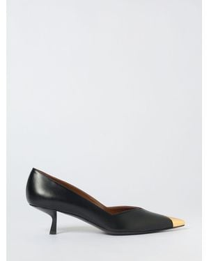 Giuseppe Zanotti Shoes - White