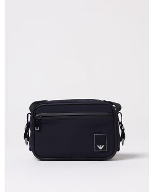 Emporio Armani Sac Homme - Bleu