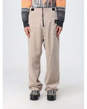 Aries Pants - Natural