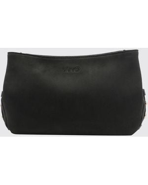 Liu Jo Sac Porté Épaule Femme - Noir