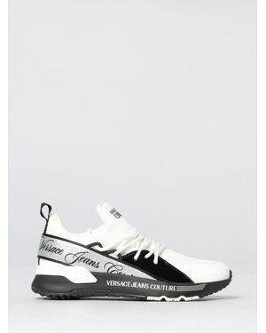 Versace Jeans Couture Shoes - White