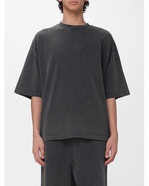 Entire studios Relaxed Fit Jersey T-Shirt - Black