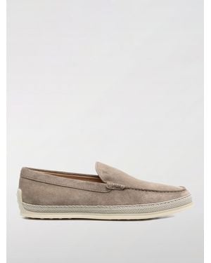 Tod's Mocassino - Bianco